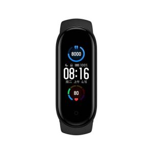 مچ بند هوشمند شیائومی مدل Mi Band 5