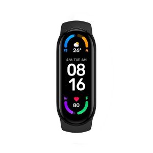 مچ بند هوشمند شیائومی مدل Mi Band 7