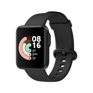 ساعت هوشمند شیائومی مدل Mi Watch Lite