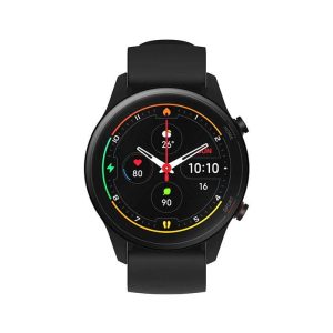 ساعت هوشمند شیائومی مدل Mi Watch Revolve Active