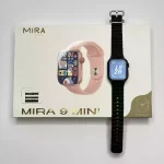 ساعت هوشمند میرا ۹ مینی mira9mini