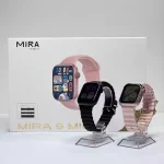 ساعت هوشمند میرا ۹ مینی mira9mini