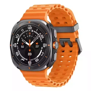 ساعت هوشمند طرح گلکسی واچ اولترا DT WATCH ULTRA