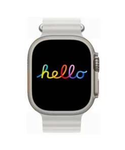 ساعت هوشمند مدل Hello Watch 3 Plus