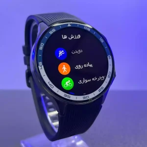 ساعت هوشمند DT watch